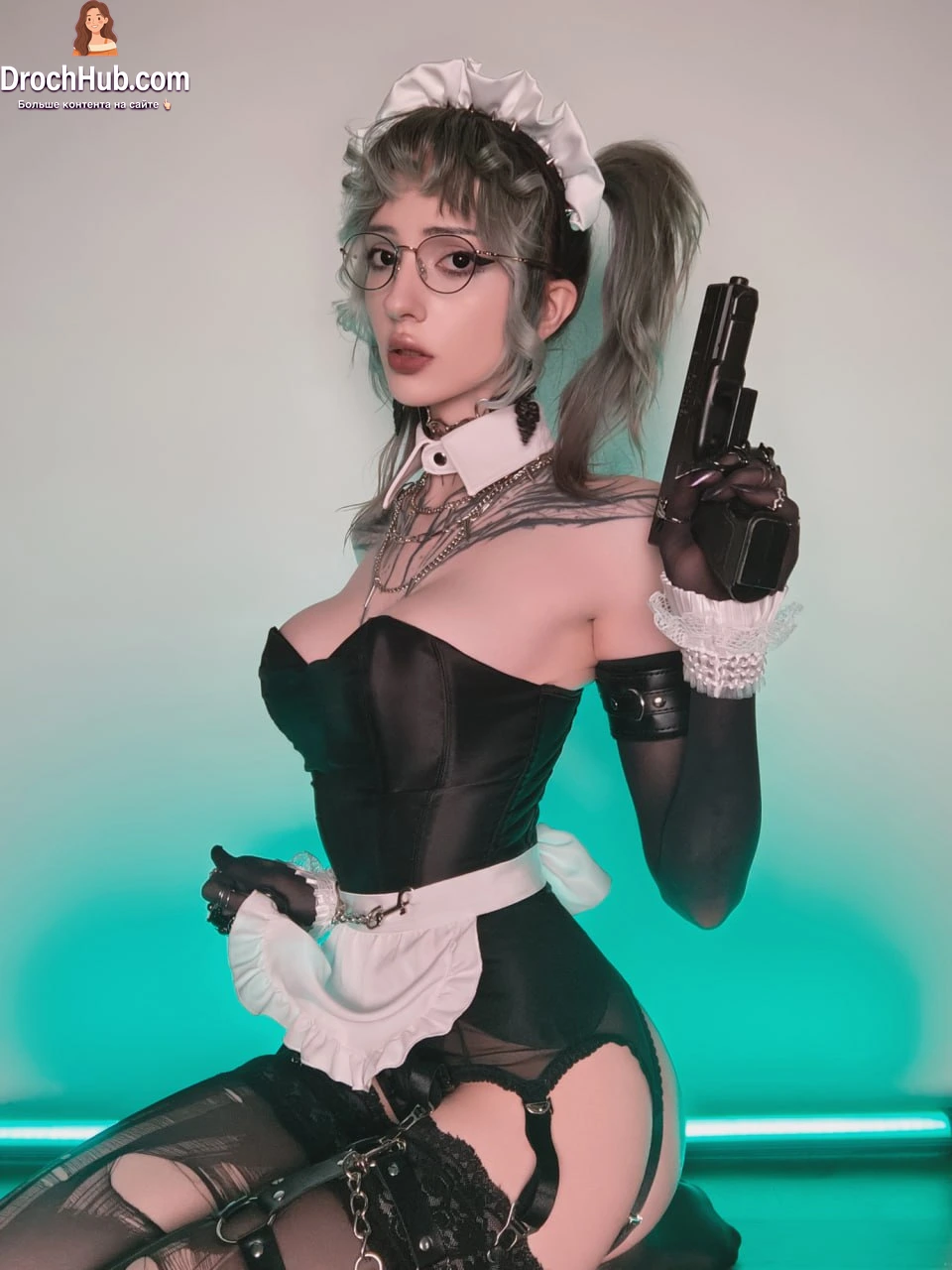 Alin Ma Xenon OnlyFans слив фото 38 Boosty 2026