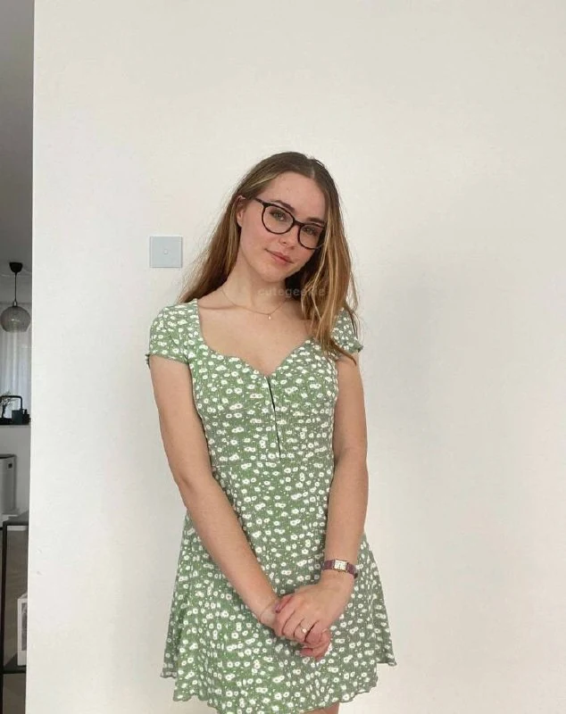 Cutegeekie слив