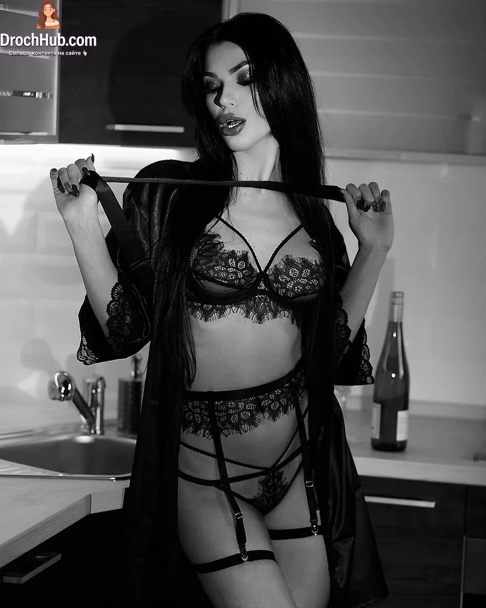 DjKateshoo OnlyFans слив фото 4 Aesthetic 2026