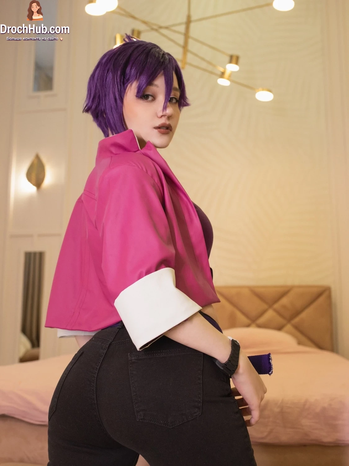 Donnaloli OnlyFans слив фото 10 Boosty 2026