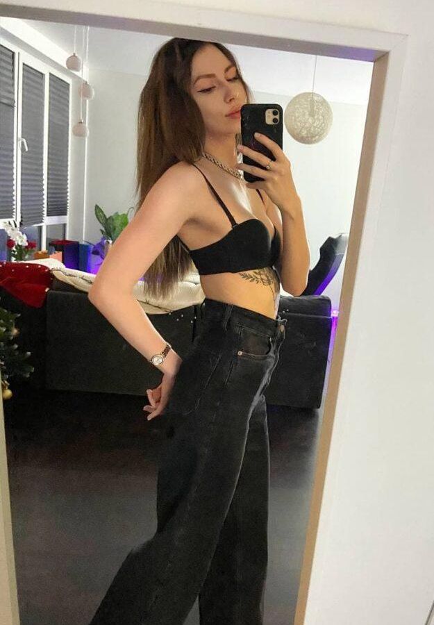 Фруктозка OnlyFans слив фото 16 21-30 лет 2026