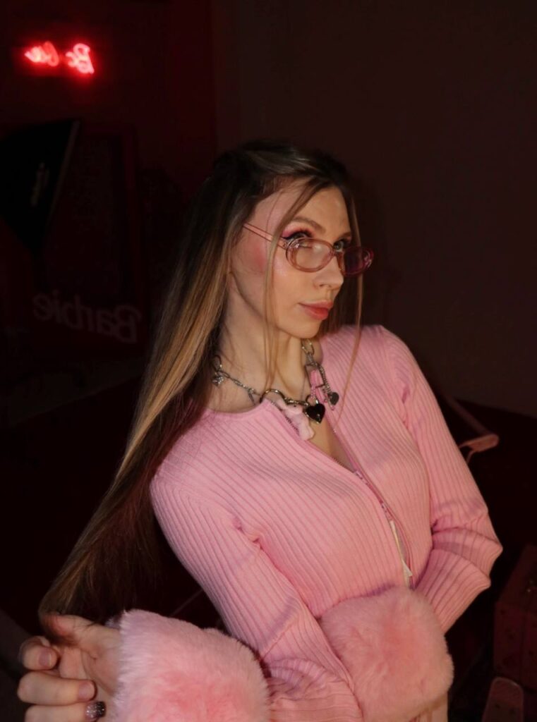 Фруктозка OnlyFans слив фото 19 21-30 лет 2026