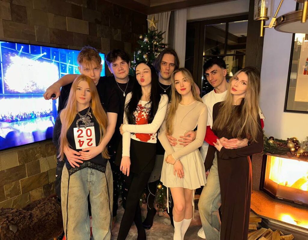 Фруктозка OnlyFans слив фото 20 21-30 лет 2026
