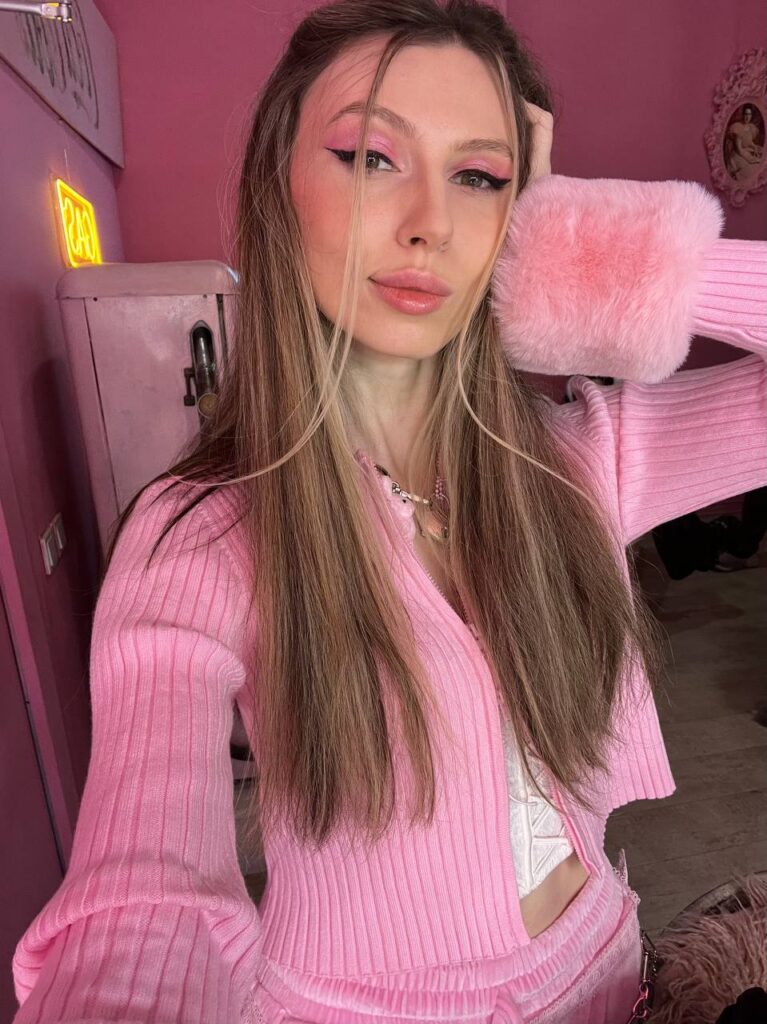 Фруктозка OnlyFans слив фото 22 21-30 лет 2026