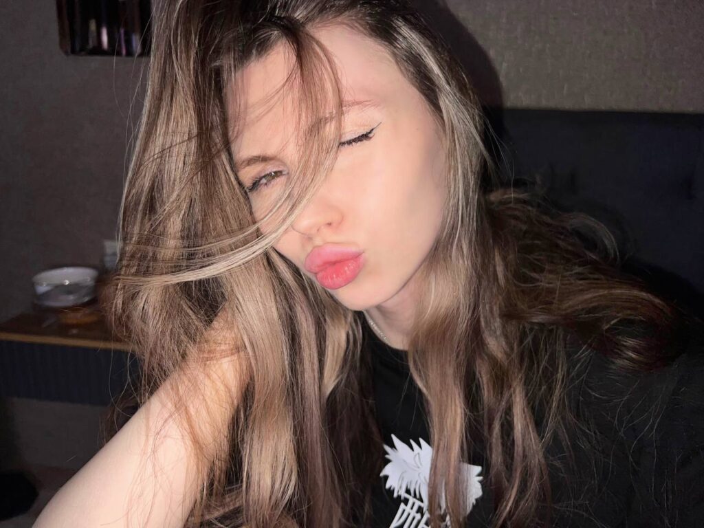 Фруктозка OnlyFans слив фото 23 21-30 лет 2026