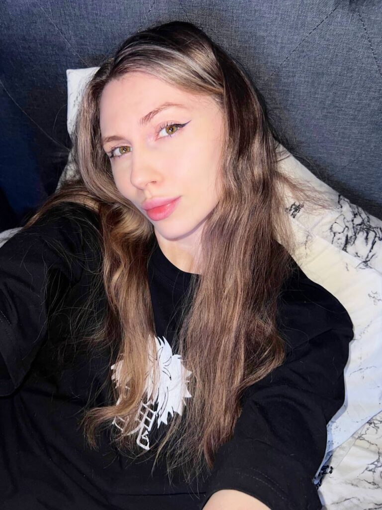Фруктозка OnlyFans слив фото 24 21-30 лет 2026