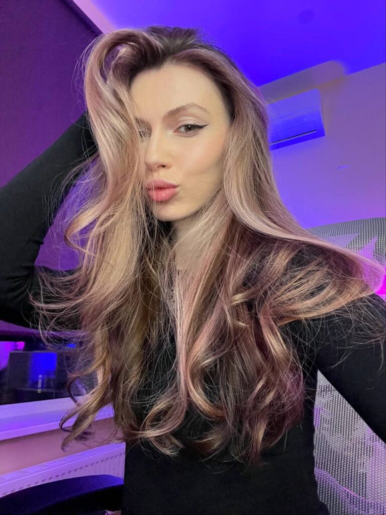 Фруктозка OnlyFans слив фото 27 21-30 лет 2026
