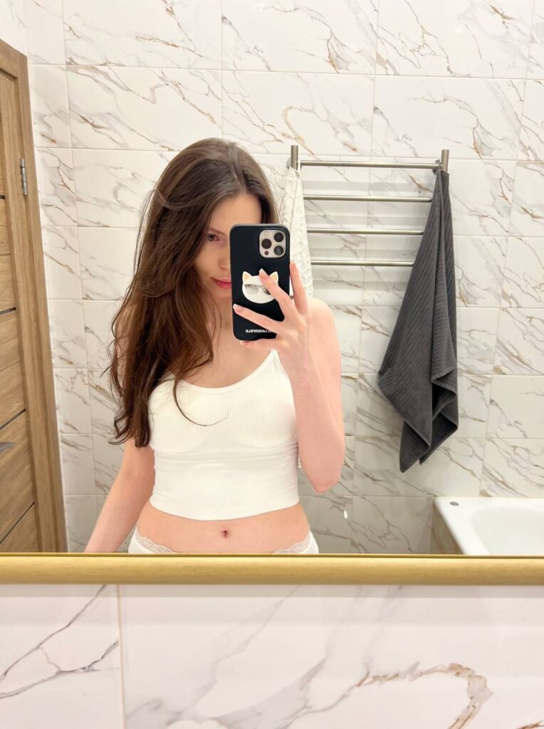 Фруктозка OnlyFans слив фото 28 21-30 лет 2026