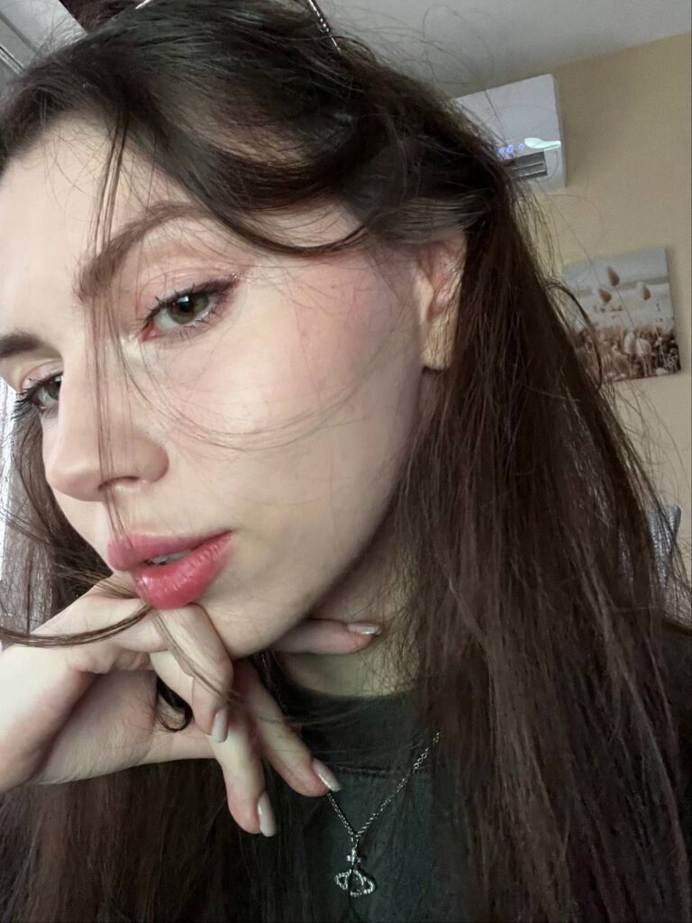 Фруктозка OnlyFans слив фото 31 21-30 лет 2026