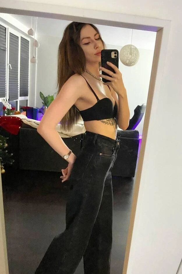 Фруктозка OnlyFans слив фото 54 21-30 лет 2026