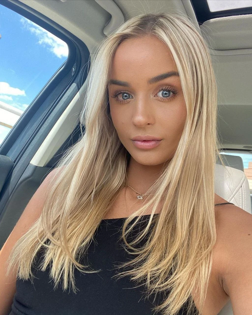 Gabby Goessling
