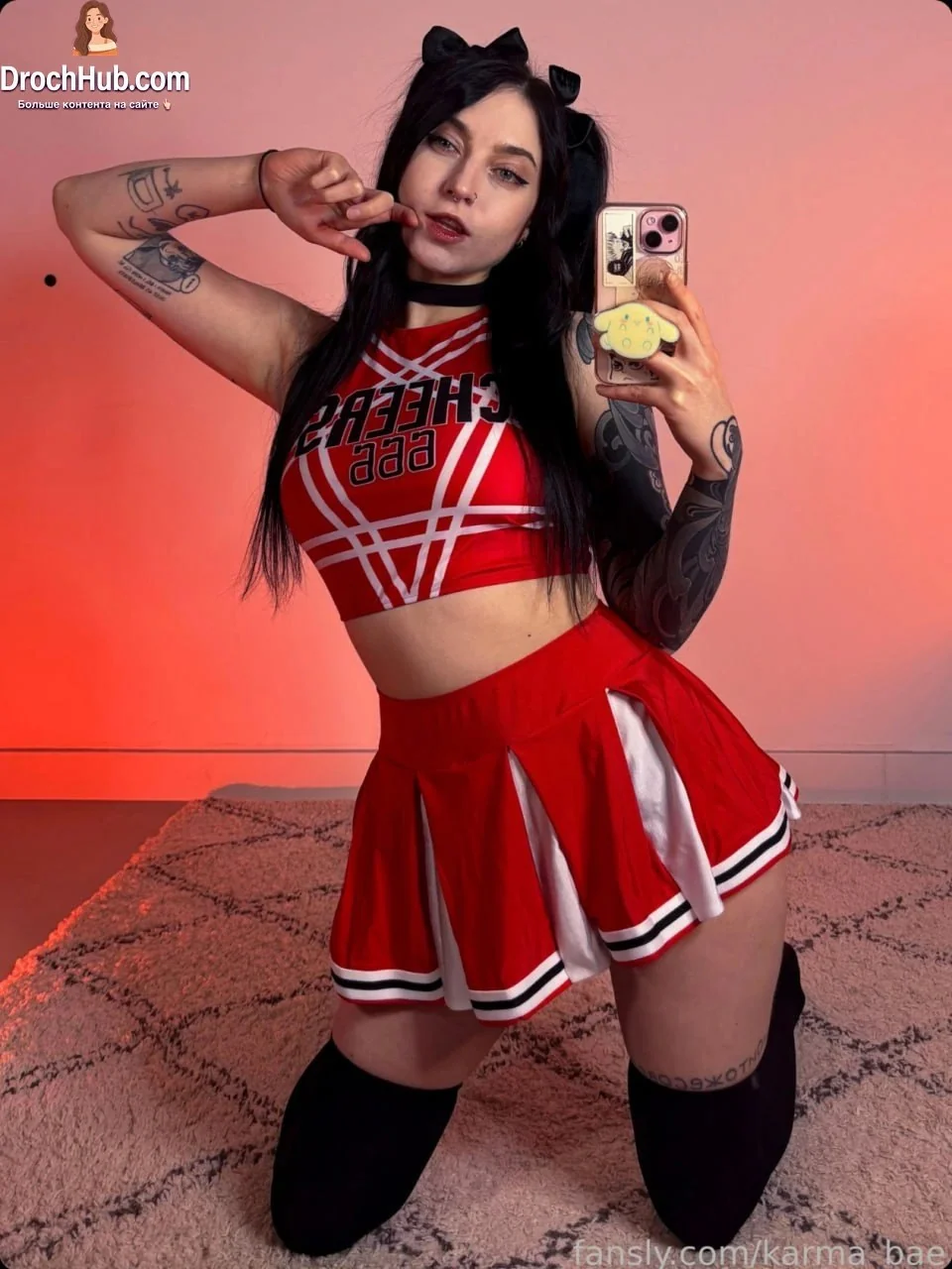KarmaBae OnlyFans слив фото 6 21-30 лет 2026