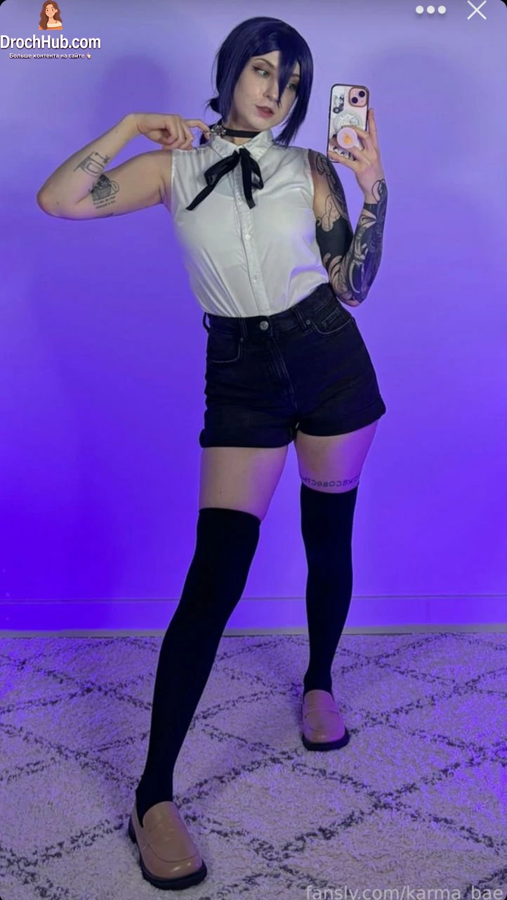 KarmaBae OnlyFans фото
