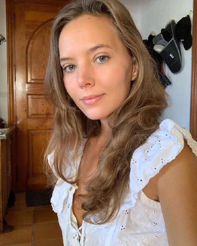 Katya Clover