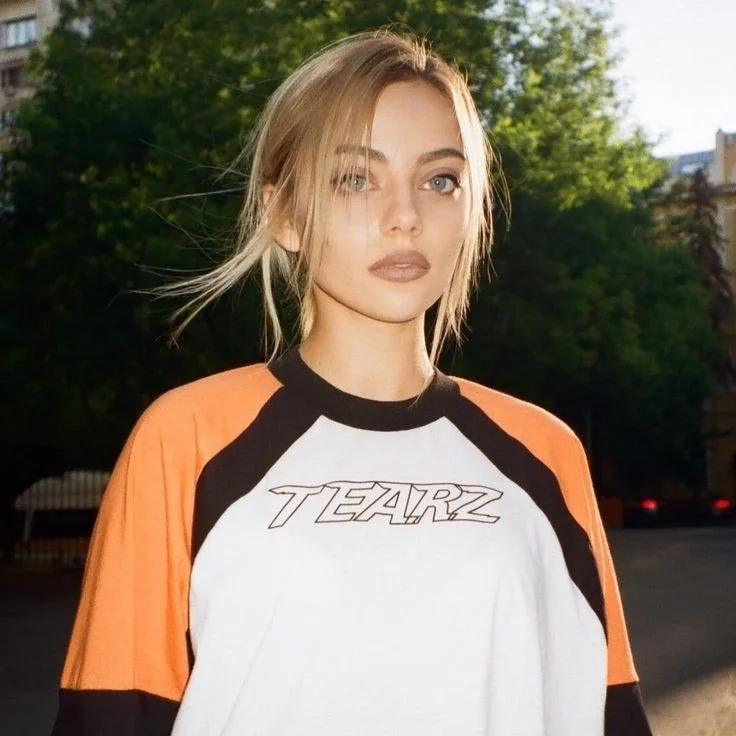 Катя Кищук / ex_SEREBRO OnlyFans фото