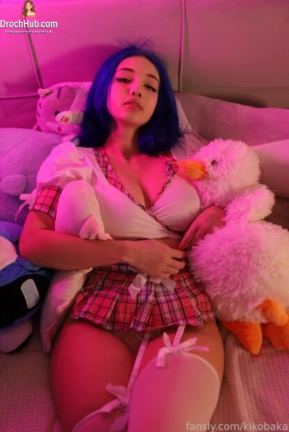 KikoBaka OnlyFans фото