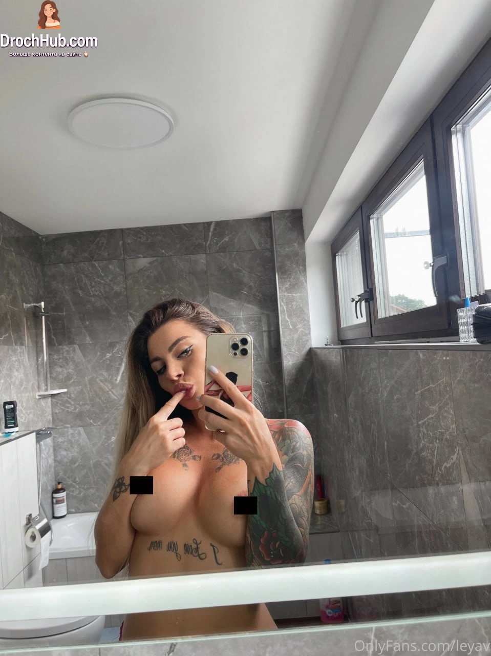 Leja Verich Leyav OnlyFans слив фото 12 Boosty 2026