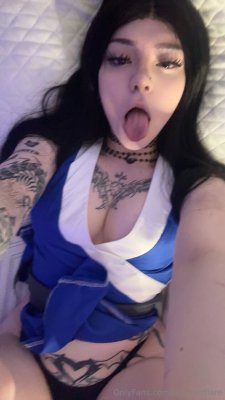 Aleurierflare OnlyFans слив фото 2 Европейки 2026