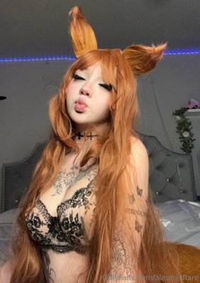 Aleurierflare OnlyFans слив фото 3 Европейки 2026