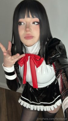 Aleurierflare OnlyFans слив фото 10 Европейки 2026