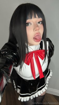 Aleurierflare OnlyFans слив фото 12 Европейки 2026
