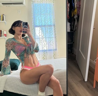 Amira Brie OnlyFans слив фото 15 OnlyFans 2026