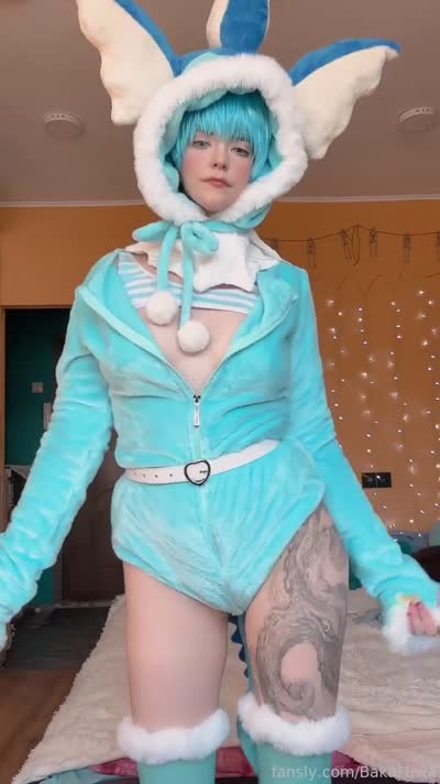 Bakafuwa OnlyFans слив фото 2 OnlyFans 2026