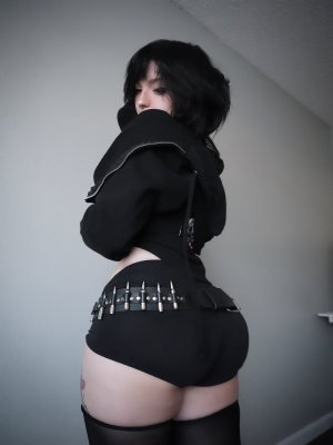 Cassierayxo OnlyFans слив фото 11 С большой попой 2026