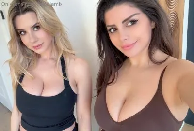 Chloe Lamb OnlyFans слив фото 20 OnlyFans 2026