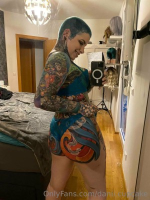 Danii Cupcake OnlyFans слив фото 2 OnlyFans 2026