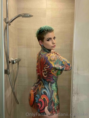 Danii Cupcake OnlyFans слив фото 14 OnlyFans 2026