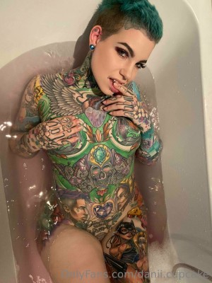Danii Cupcake OnlyFans слив фото 15 OnlyFans 2026