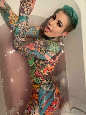 Danii Cupcake OnlyFans слив фото 20 OnlyFans 2026