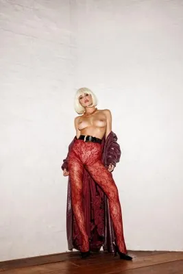 Dffrnt Anna OnlyFans слив фото 6 OnlyFans 2026