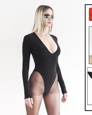 Didem Soydan OnlyFans слив фото 20 OnlyFans 2026