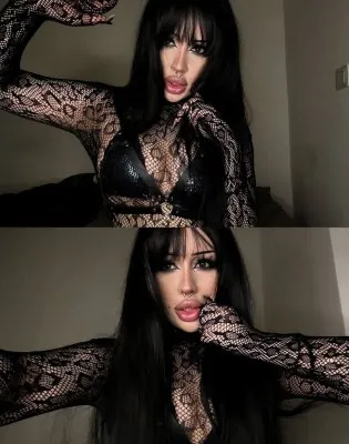 Hasservika OnlyFans слив фото 17 С большой попой 2026