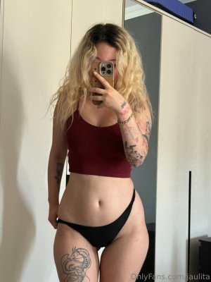 Jaulita OnlyFans слив фото 22 OnlyFans 2026