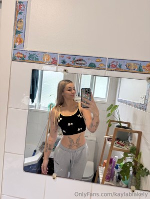 Kaylablakely OnlyFans слив фото 18 OnlyFans 2026
