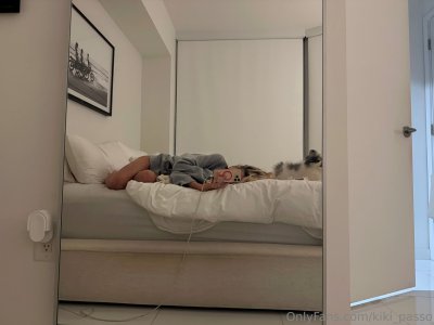 Kiki Passo OnlyFans слив фото 18 С большой попой 2026