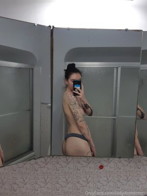 Ladydomitrescu OnlyFans слив фото 9 OnlyFans 2026