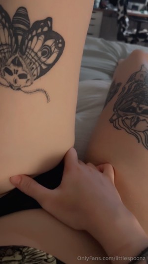 Littlespoonz OnlyFans слив фото 10 OnlyFans 2026