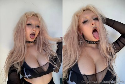 Luminatria OnlyFans слив фото 9 OnlyFans 2026