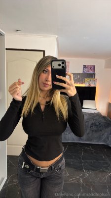 Maddie Olson OnlyFans слив фото 15 OnlyFans 2026