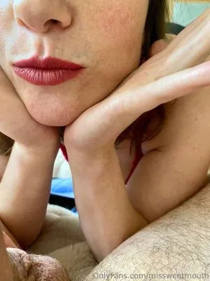 Miss Sweet Mouth OnlyFans слив фото 5 OnlyFans 2026