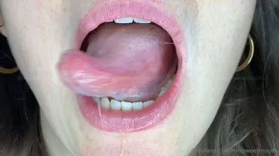 Miss Sweet Mouth OnlyFans слив фото 7 OnlyFans 2026