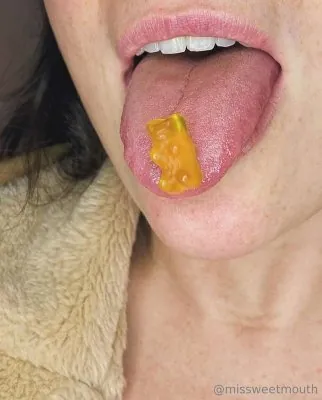 Miss Sweet Mouth OnlyFans слив фото 13 OnlyFans 2026