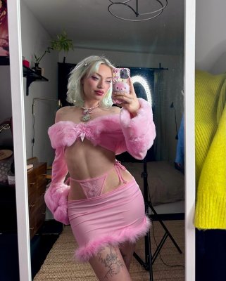 Naomi Jon OnlyFans слив фото 7 OnlyFans 2026
