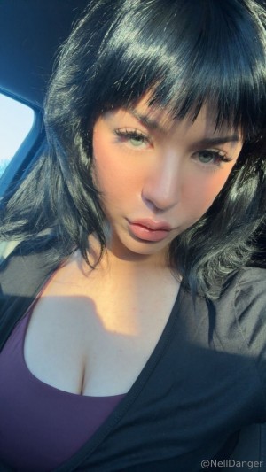 Nelldanger OnlyFans слив фото 19 OnlyFans 2026