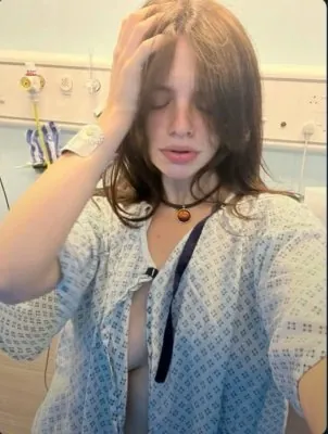 Niiinaes OnlyFans слив фото 2 Art Nude 2026