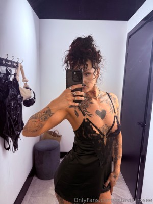 Octavia Rosee OnlyFans слив фото 6 OnlyFans 2026